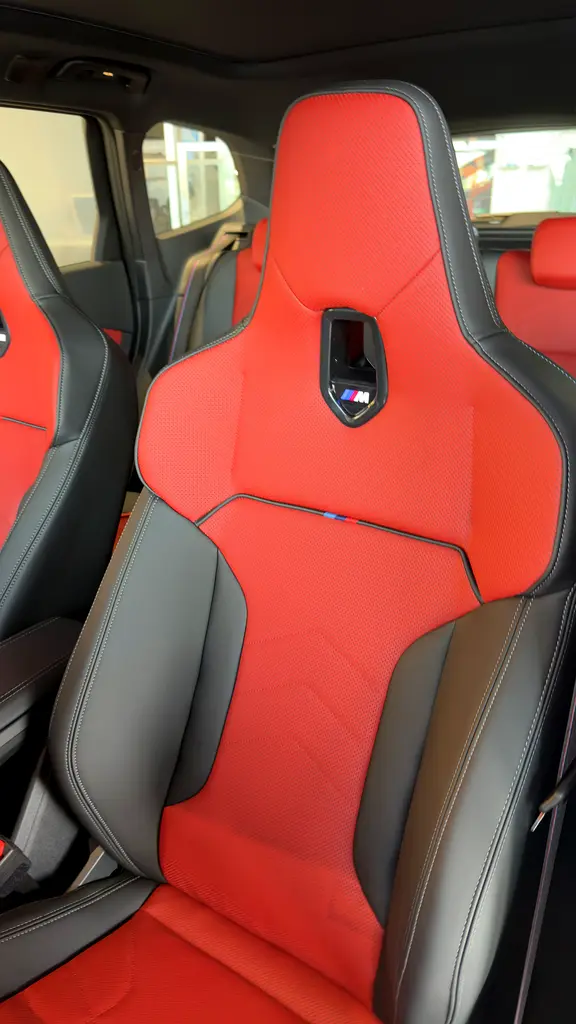 BMW X2 sDrive 18i 2026 - photo 10 - Import Émirats | International Cars