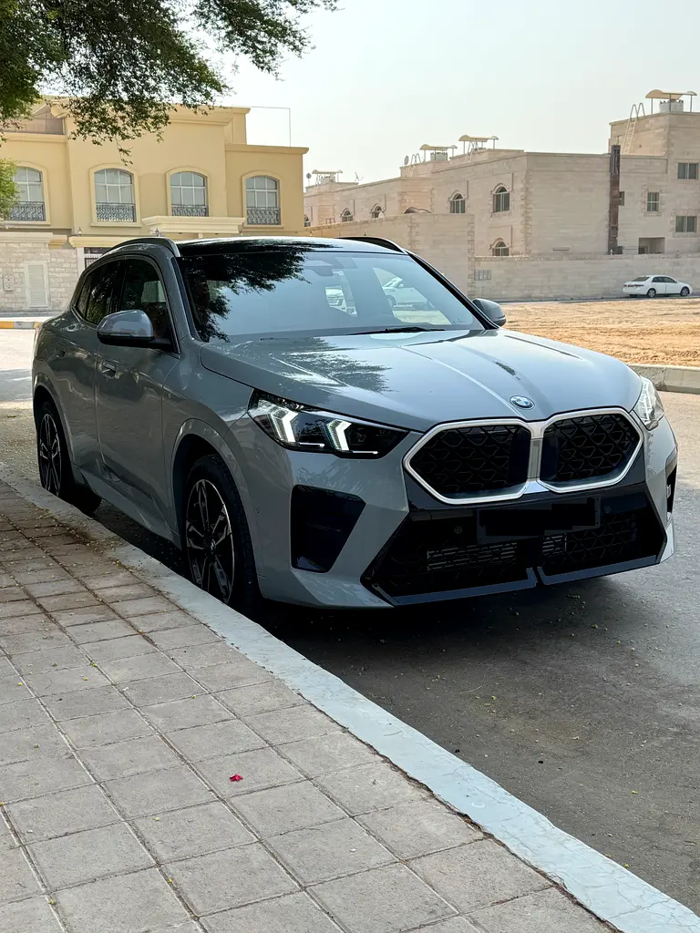 BMW X2 sDrive 18i 2026 - photo 4 - Import Émirats | International Cars