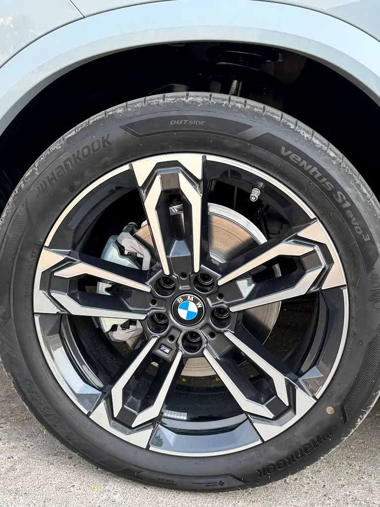 BMW X2 sDrive 18i 2026 - photo 7 - Import Émirats | International Cars