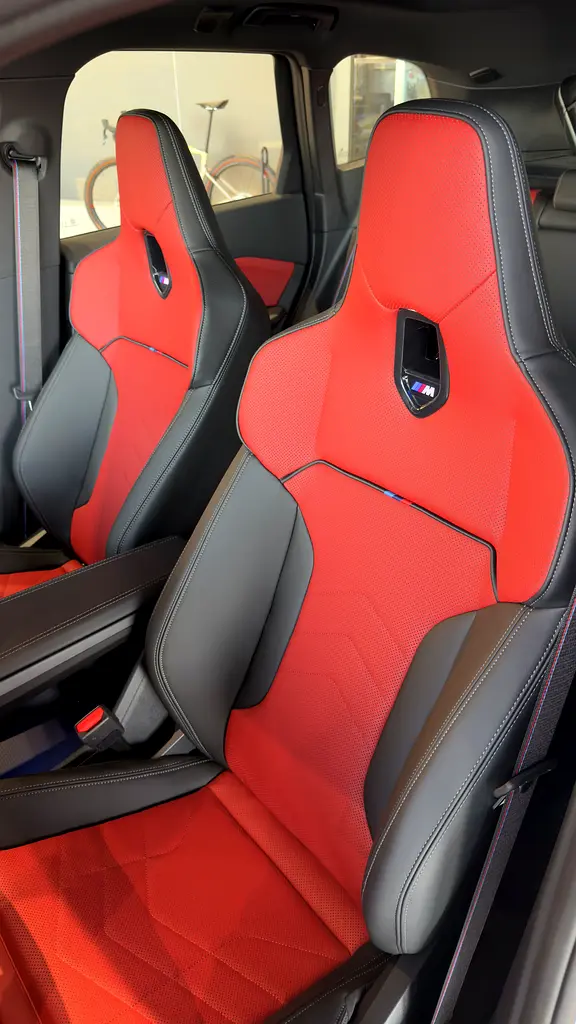 BMW X2 sDrive 18i 2026 - photo 8 - Import Émirats | International Cars