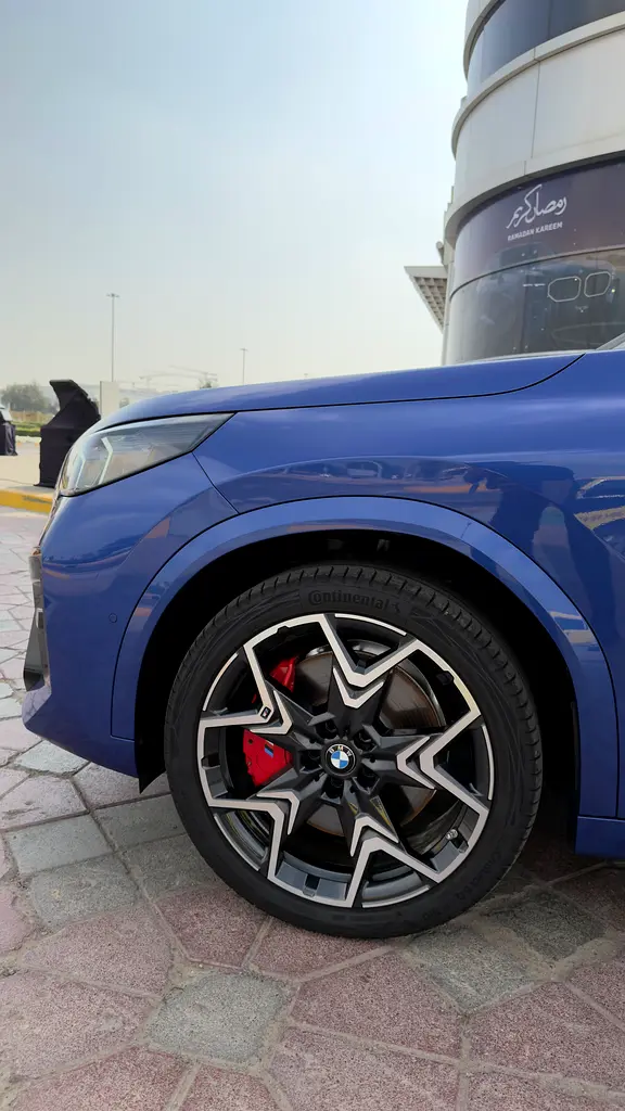 BMW X2 xDrive 20i 2026 - photo 10 - Import Émirats | International Cars
