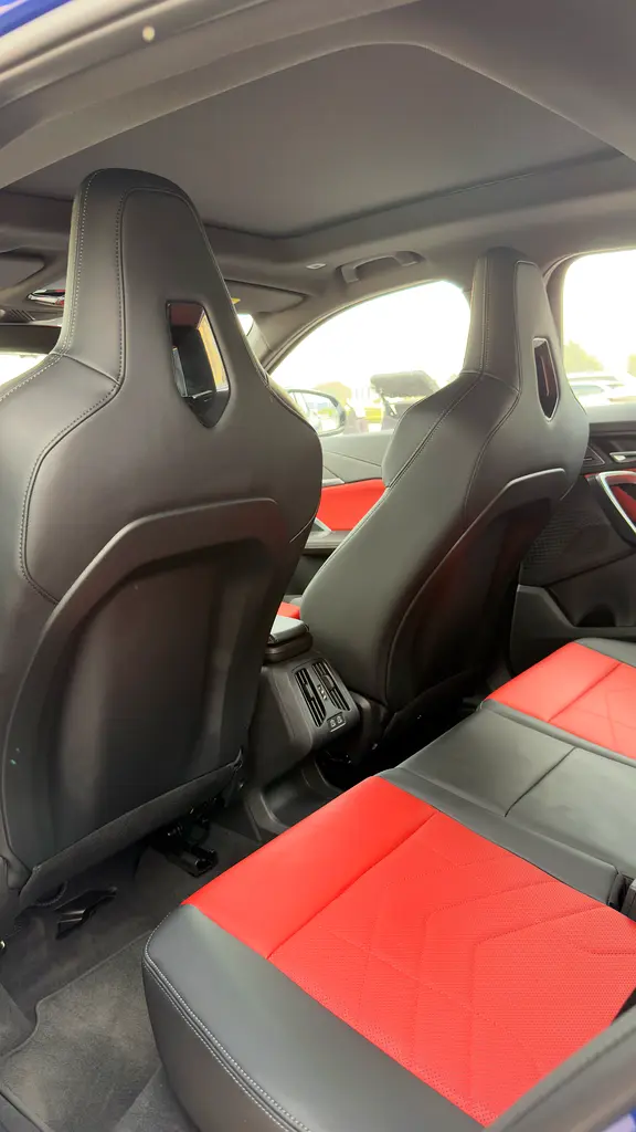 BMW X2 xDrive 20i 2026 - photo 11 - Import Émirats | International Cars