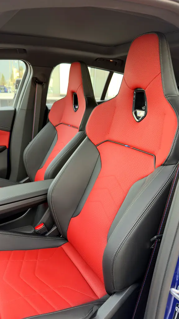 BMW X2 xDrive 20i 2026 - photo 7 - Import Émirats | International Cars