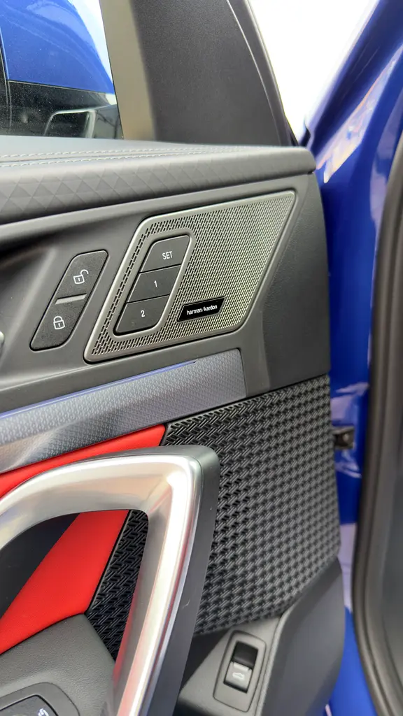 BMW X2 xDrive 20i 2026 - photo 9 - Import Émirats | International Cars