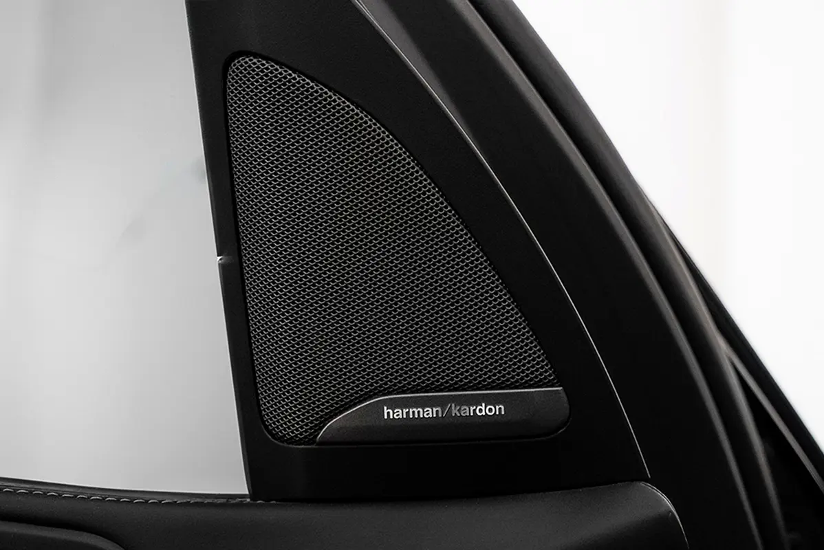 BMW X7 40i M Sport 2019 - photo 10 - Import Émirats | International Cars