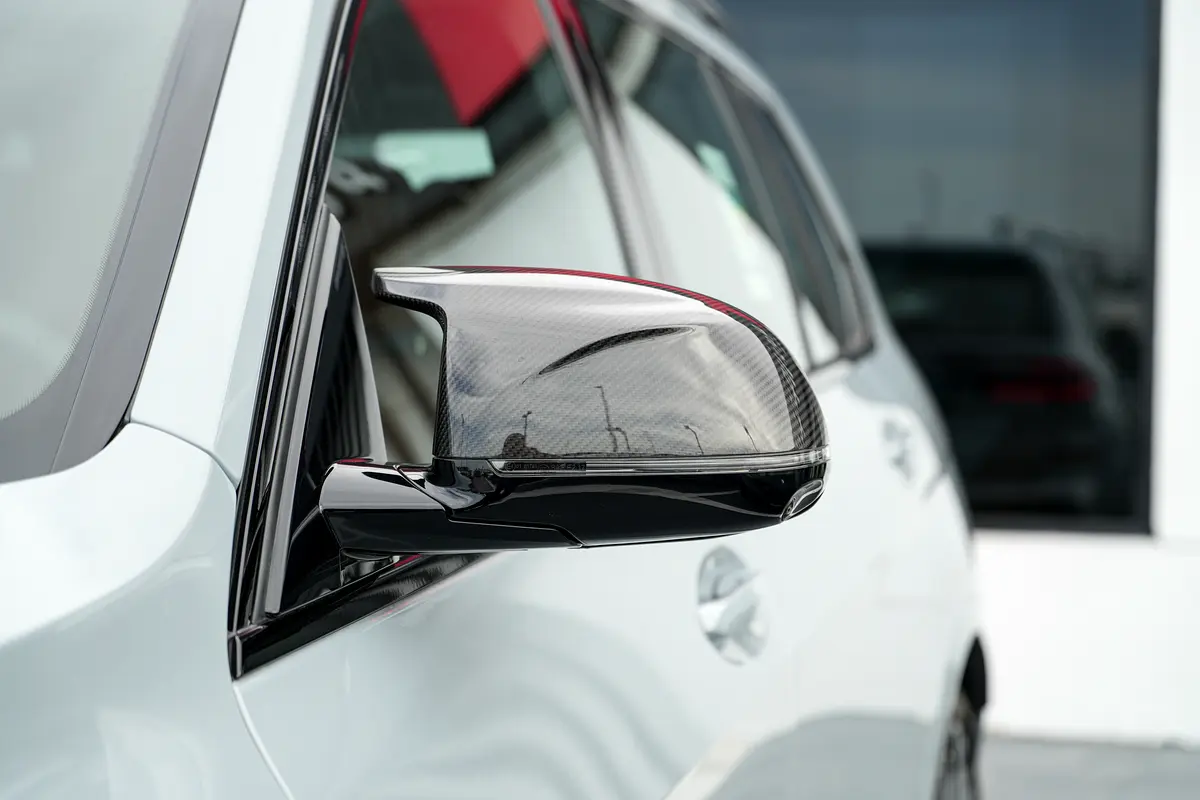 BMW X7 M60i xDrive 2026 - photo 3 - Import Émirats | International Cars