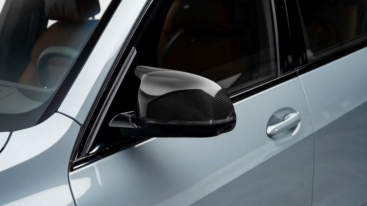 BMW X7 M60i 2025 - photo 6 - Import Émirats | International Cars