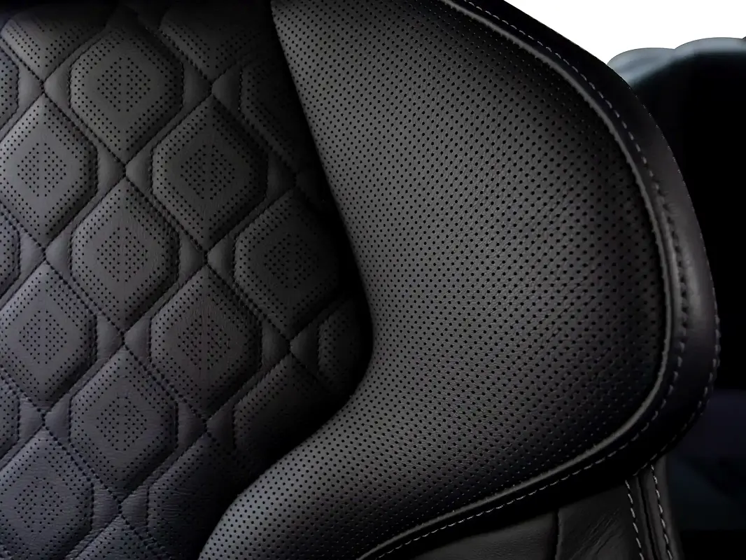 BMW M8 M8 Competition 2025 - photo 12 - Import Émirats | International Cars