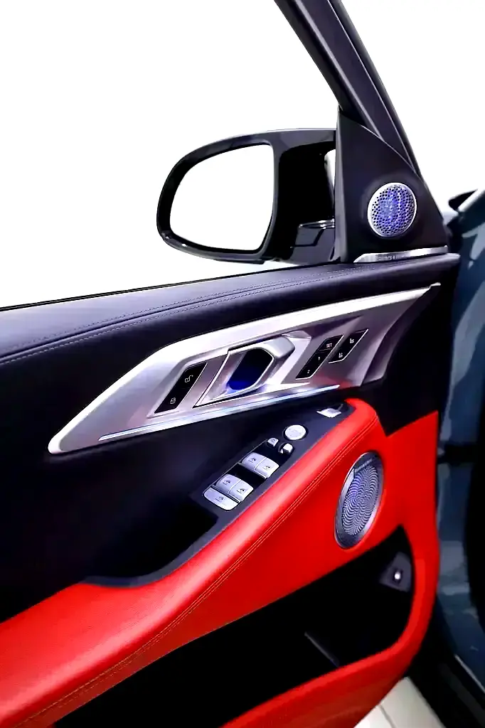 BMW XM 2023 - photo 12 - Import Émirats | International Cars