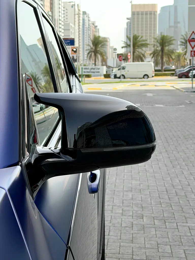 BMW XM 2024 - photo 10 - Import Émirats | International Cars