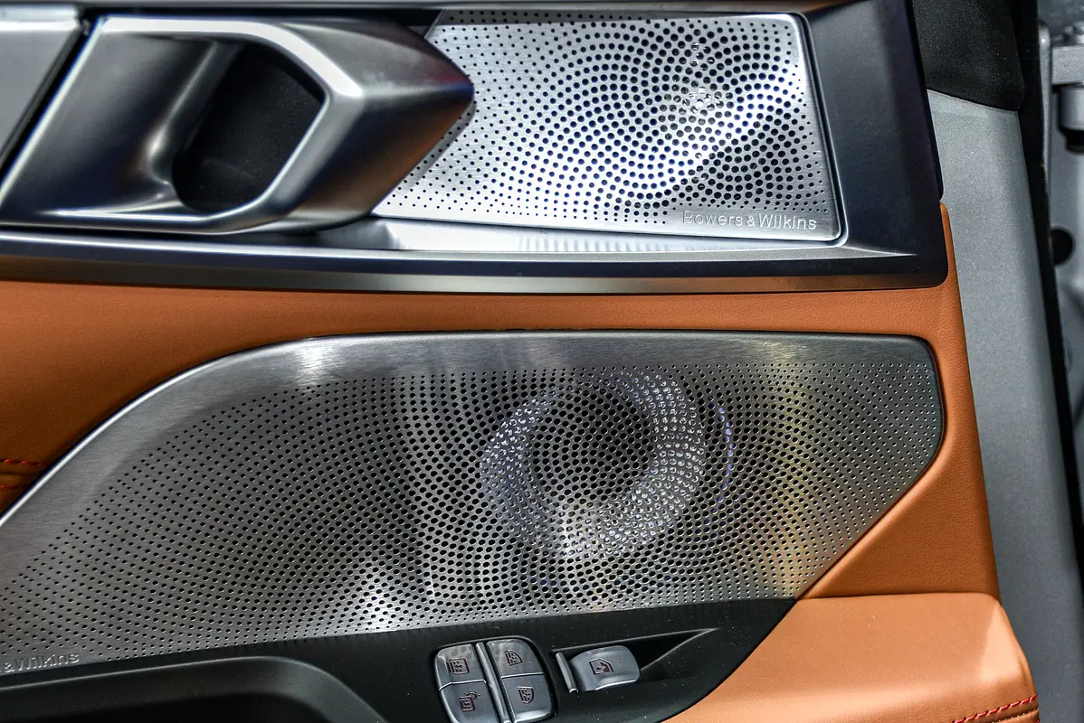 BMW 8-Series M850i xDrive Gran Coupe 2023 - photo 10 - Import Émirats | International Cars