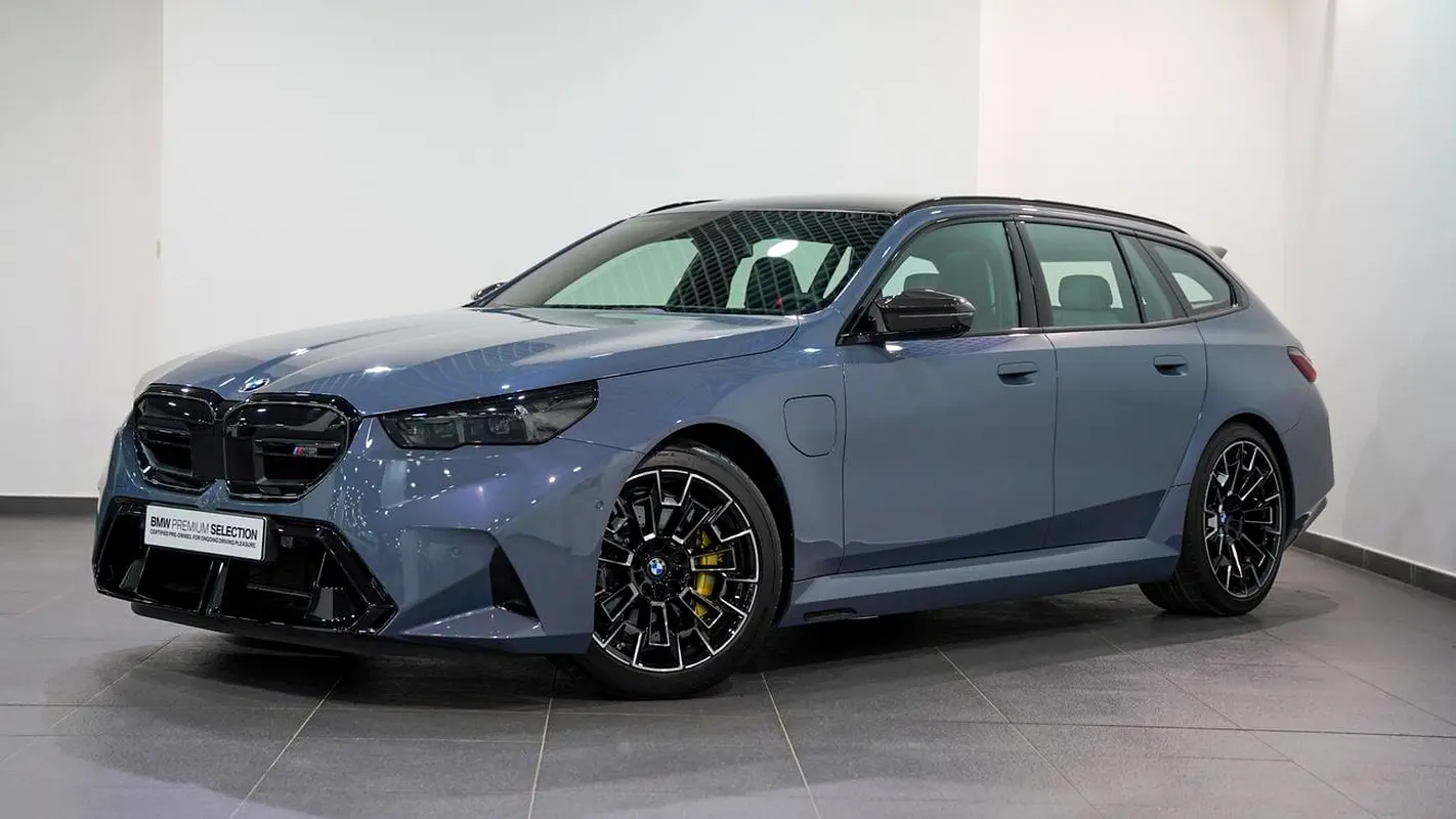 BMW M5 Other 2026