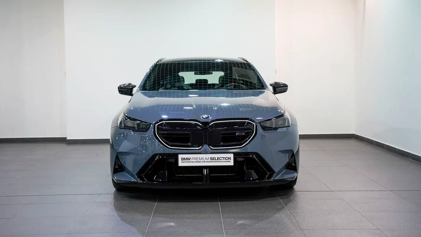 BMW M5 Other 2026 - photo 2 - Import Émirats | International Cars