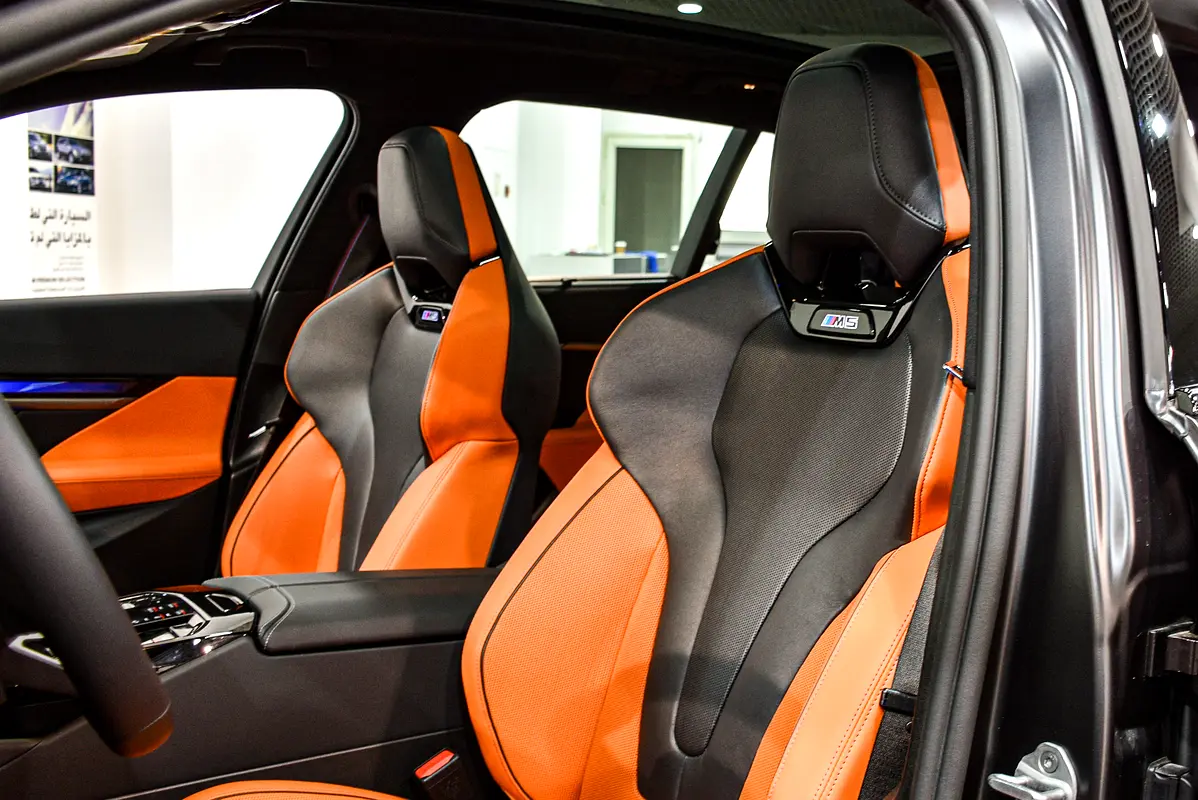 BMW M5 Other 2026 - photo 10 - Import Émirats | International Cars