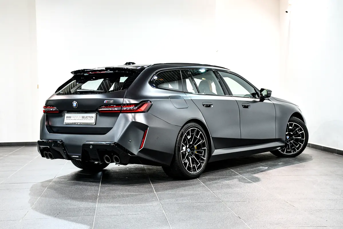 BMW M5 Other 2026 - photo 6 - Import Émirats | International Cars