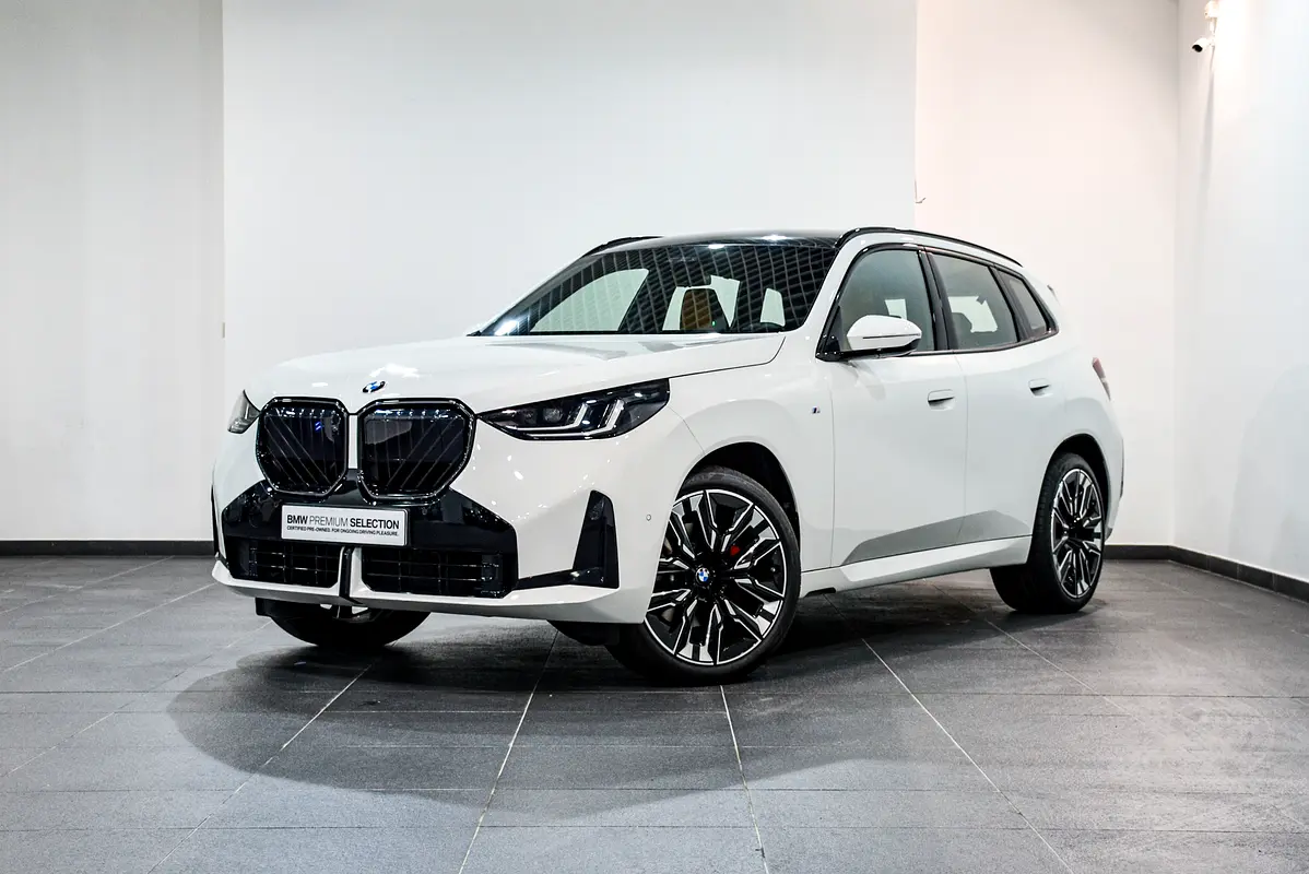 BMW X3 Xdrive30i 2026