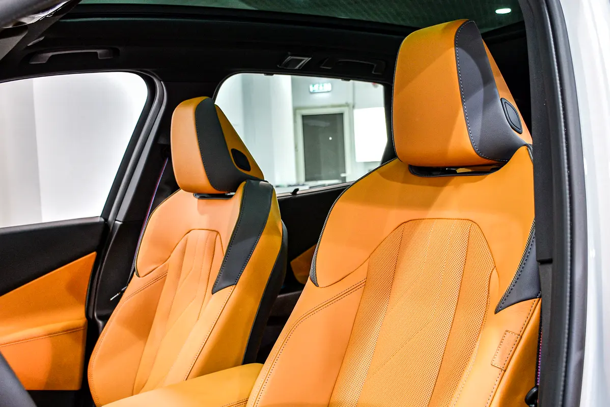 BMW X3 Xdrive30i 2026 - photo 12 - Import Émirats | International Cars