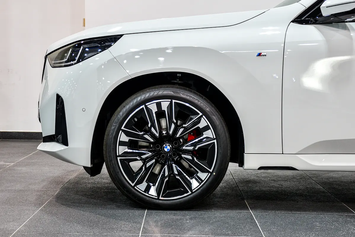 BMW X3 Xdrive30i 2026 - photo 3 - Import Émirats | International Cars