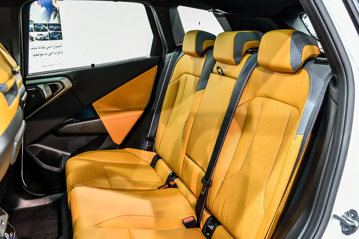 BMW X3 Xdrive30i 2026 - photo 7 - Import Émirats | International Cars