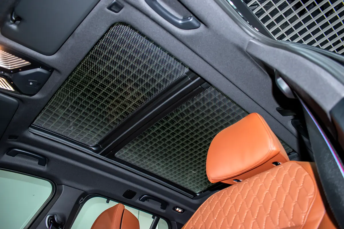 BMW X5 Xdrive 40i 2026 - photo 12 - Import Émirats | International Cars