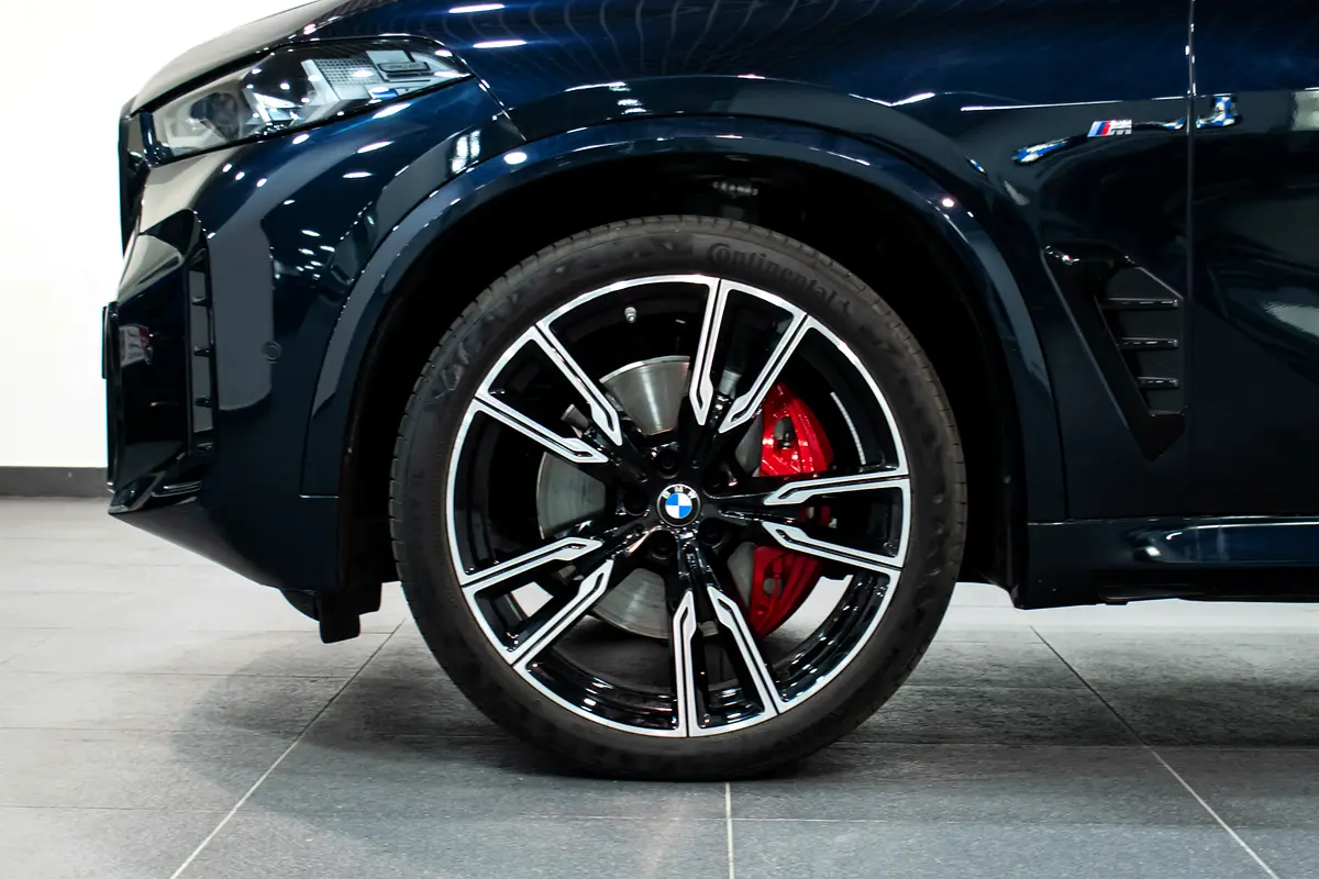 BMW X5 Xdrive 40i 2026 - photo 6 - Import Émirats | International Cars