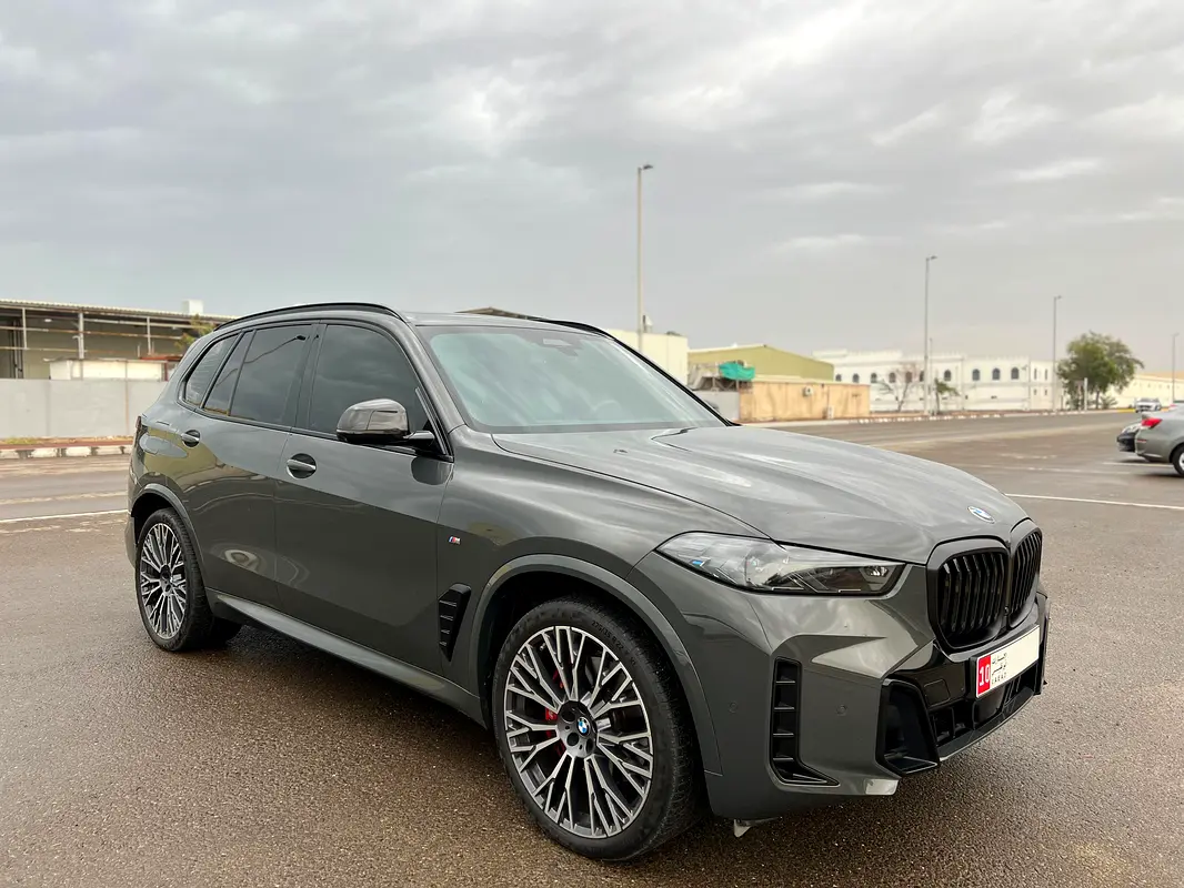 BMW X5 xDrive40i M Sport Pro 2024