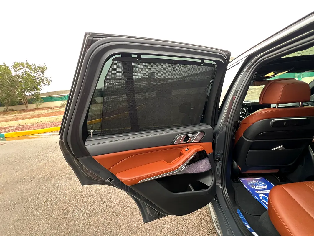 BMW X5 xDrive40i M Sport Pro 2024 - photo 8 - Import Émirats | International Cars