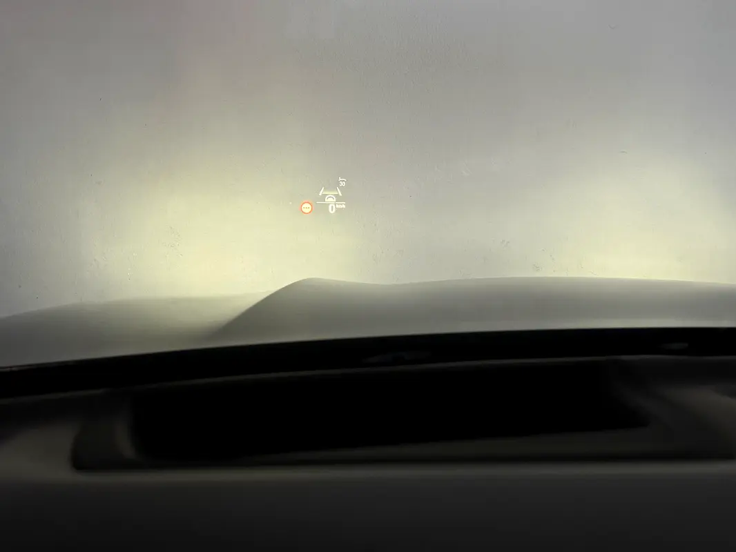 BMW X6 xDrive40i M Sport 2022 - photo 10 - Import Émirats | International Cars