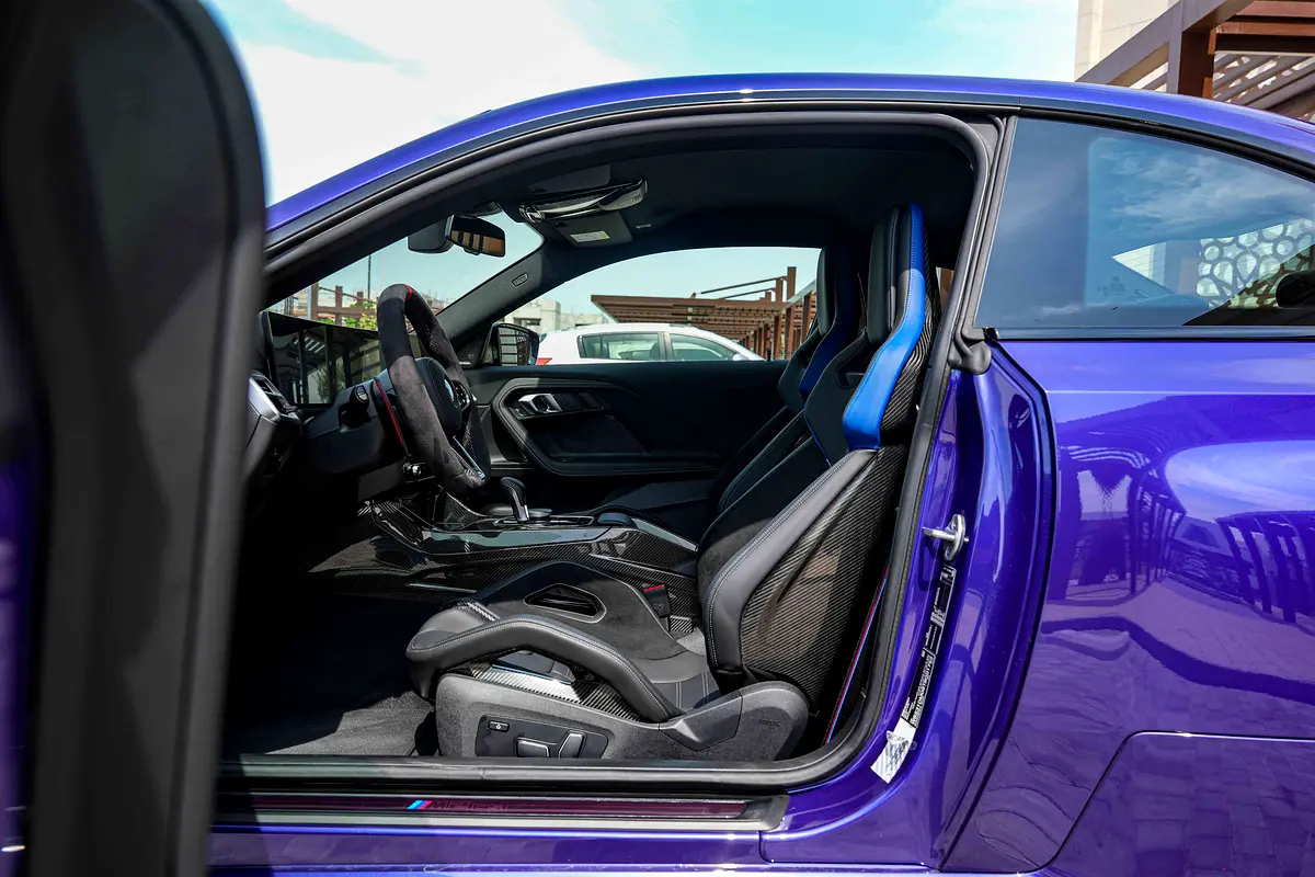 BMW M2 Other 2026 - photo 11 - Import Émirats | International Cars