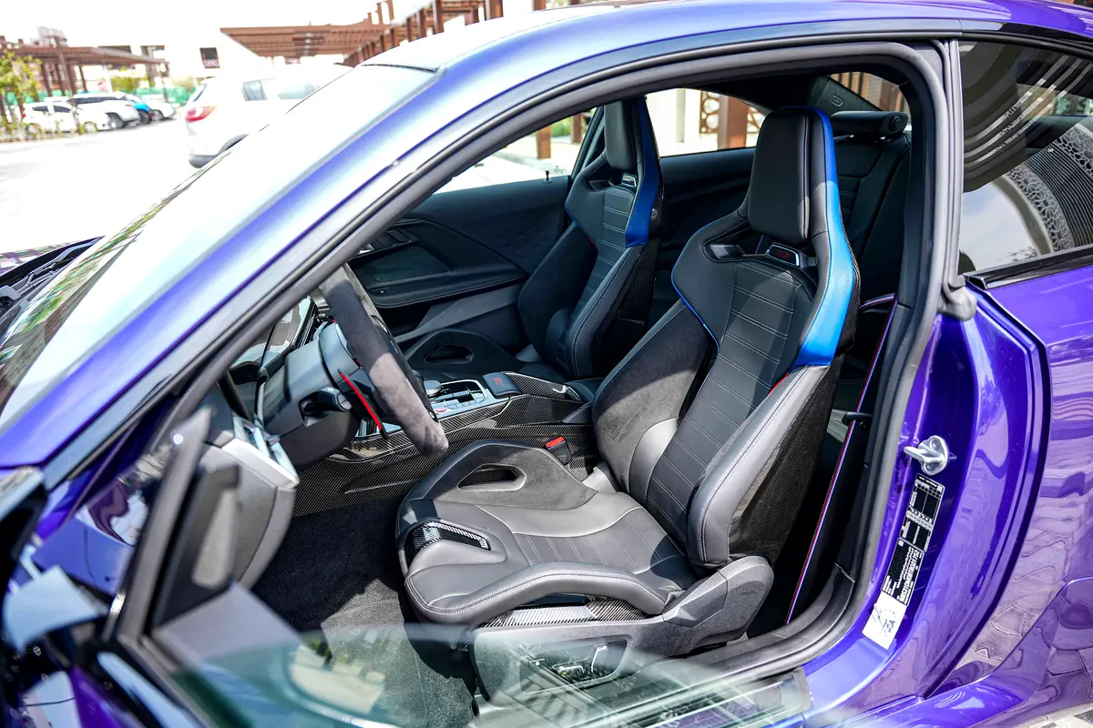 BMW M2 Other 2026 - photo 12 - Import Émirats | International Cars