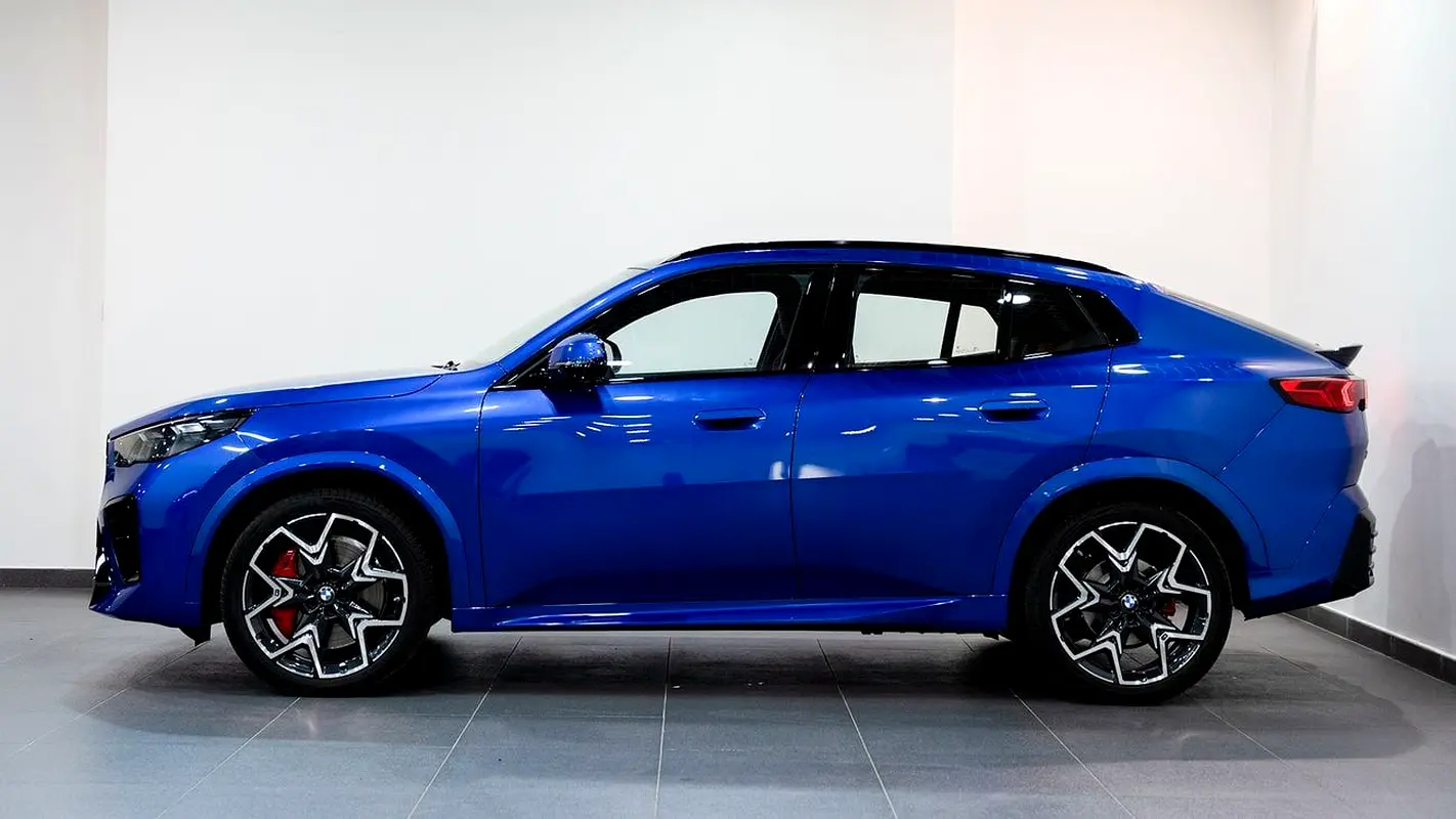 BMW X2 xDrive 20i 2026 - photo 3 - Import Émirats | International Cars
