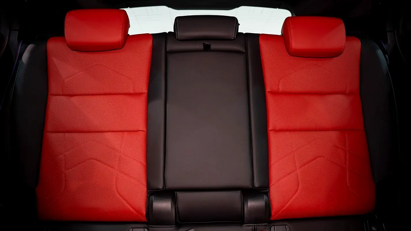 BMW X2 xDrive 20i 2026 - photo 6 - Import Émirats | International Cars