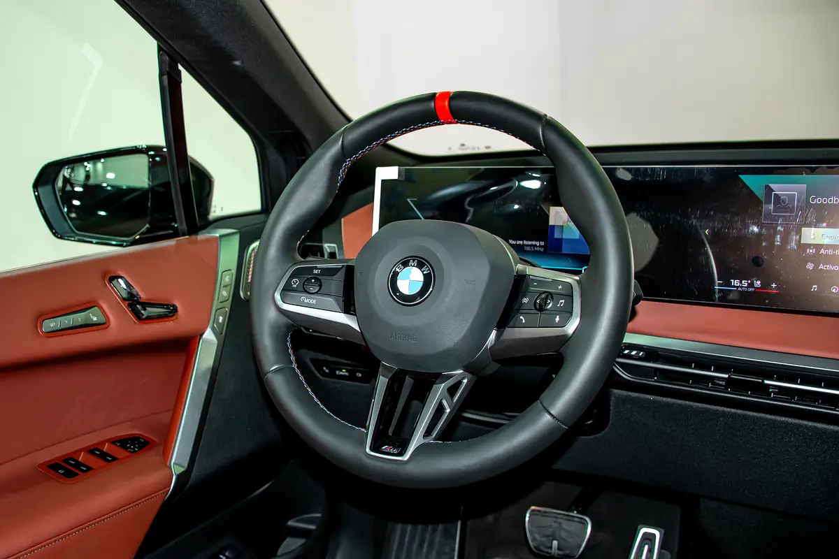 BMW iX Other 2026 - photo 9 - Import Émirats | International Cars