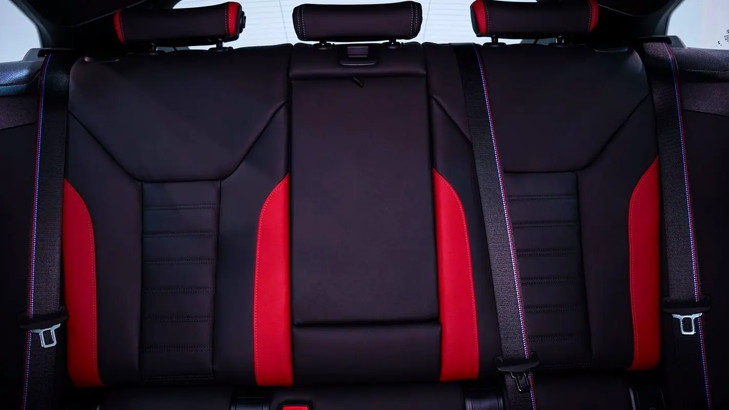 BMW i4 M50 2025 - photo 12 - Import Émirats | International Cars