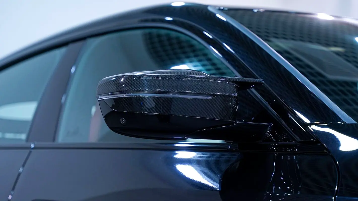 BMW i4 M50 2025 - photo 6 - Import Émirats | International Cars