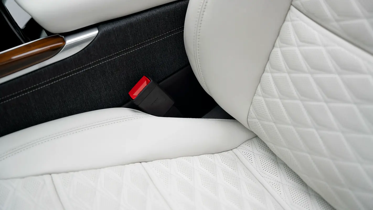 CADILLAC Escalade Sport Platinum 2025 - photo 12 - Import Émirats | International Cars