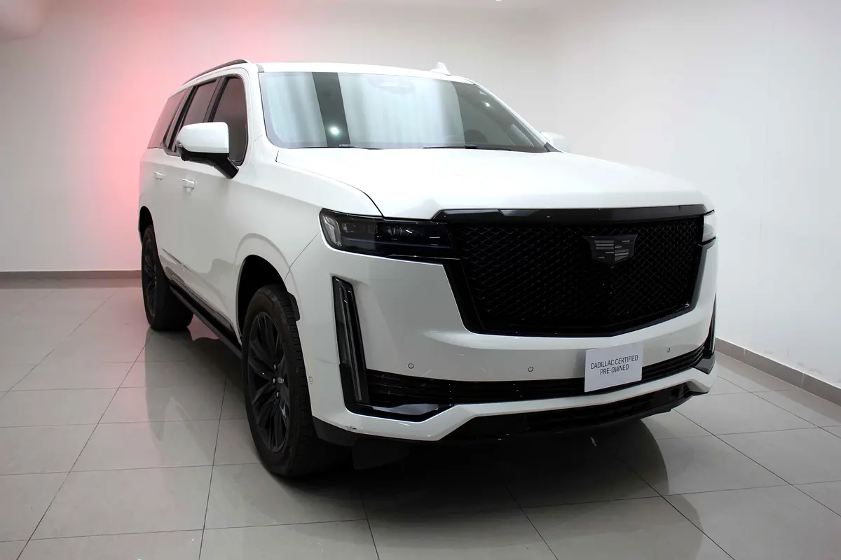 CADILLAC Escalade Sport Platinum 2024