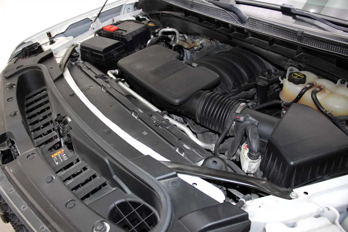 CADILLAC Escalade Sport Platinum 2024 - photo 10 - Import Émirats | International Cars