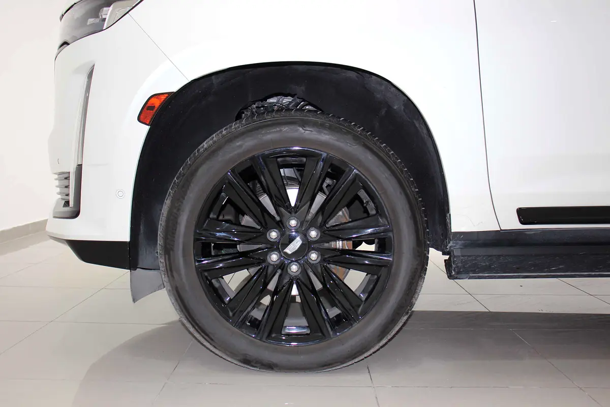 CADILLAC Escalade Sport Platinum 2024 - photo 6 - Import Émirats | International Cars