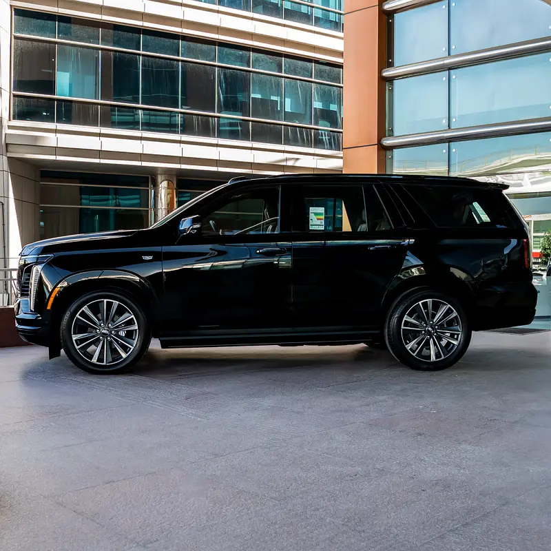 CADILLAC Escalade Sport Platinum 2026 - photo 5 - Import Émirats | International Cars