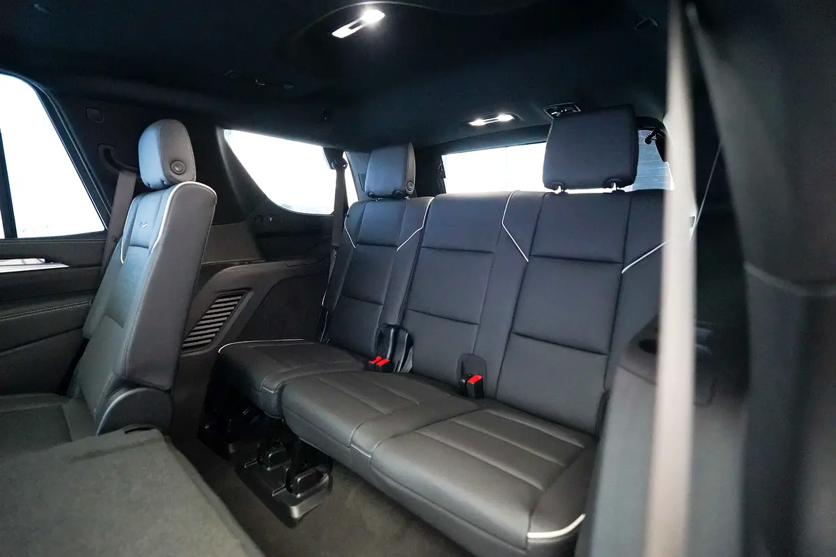 CADILLAC Escalade Other 2025 - photo 10 - Import Émirats | International Cars