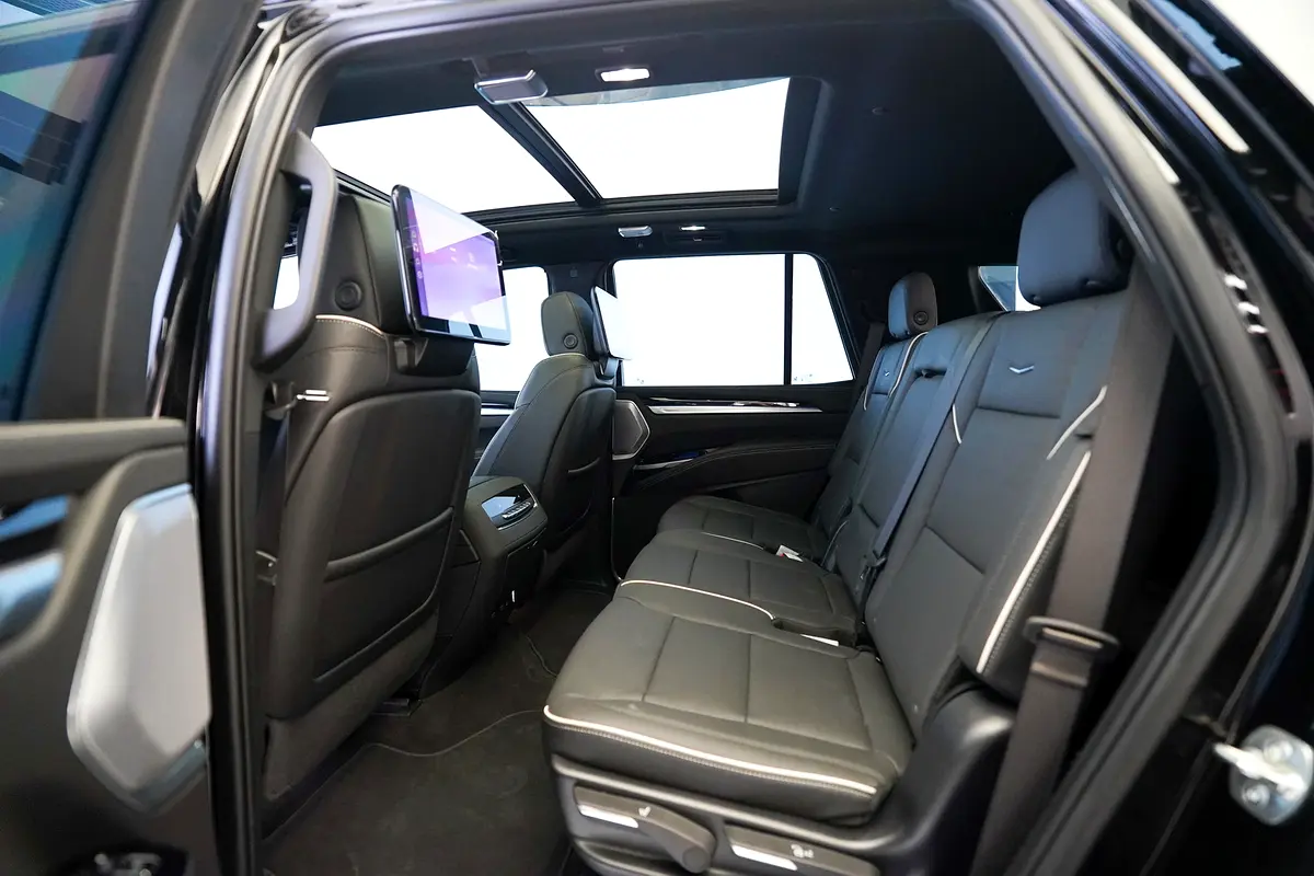 CADILLAC Escalade Other 2025 - photo 9 - Import Émirats | International Cars