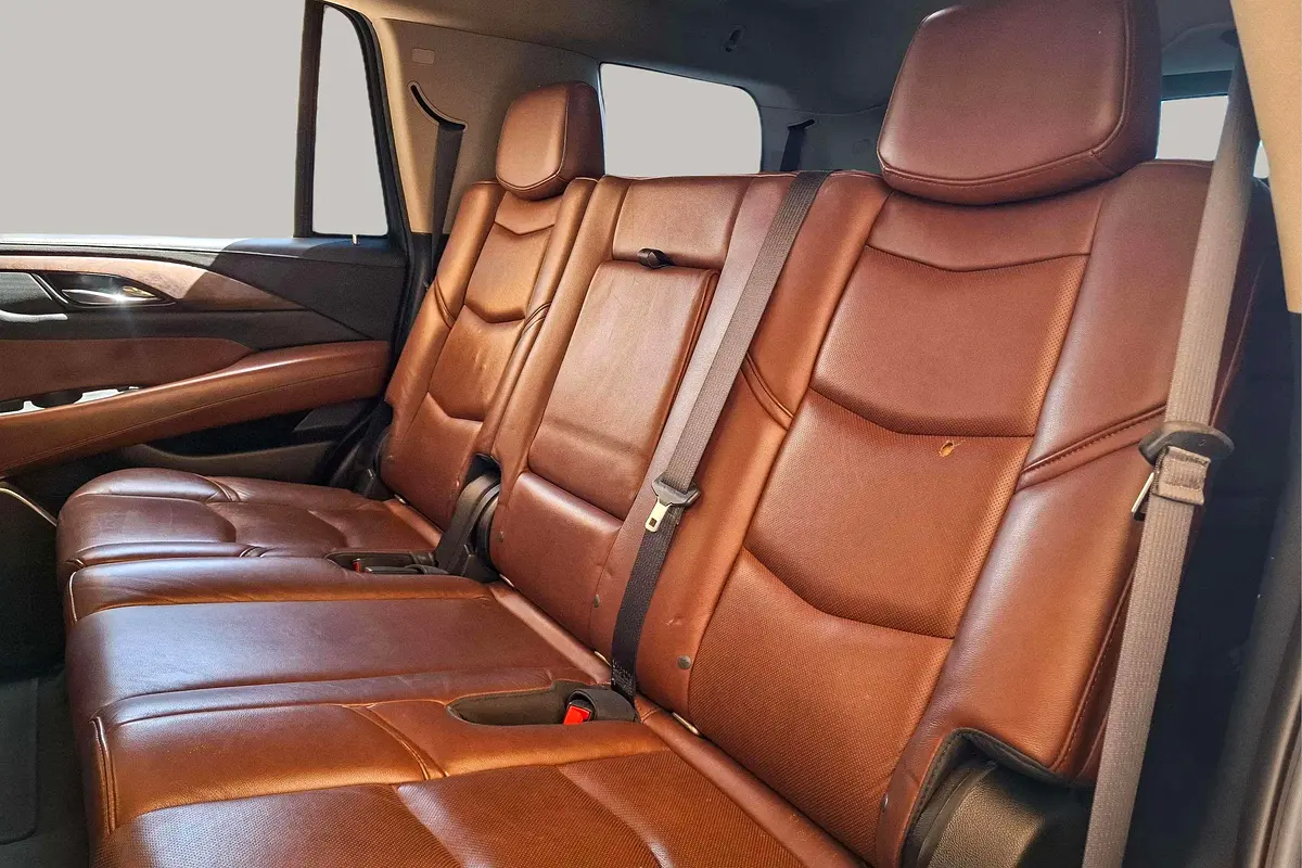 CADILLAC Escalade Premium 2020 - photo 12 - Import Émirats | International Cars