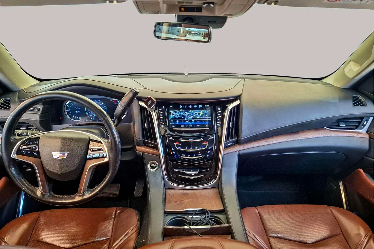 CADILLAC Escalade Premium 2020 - photo 9 - Import Émirats | International Cars