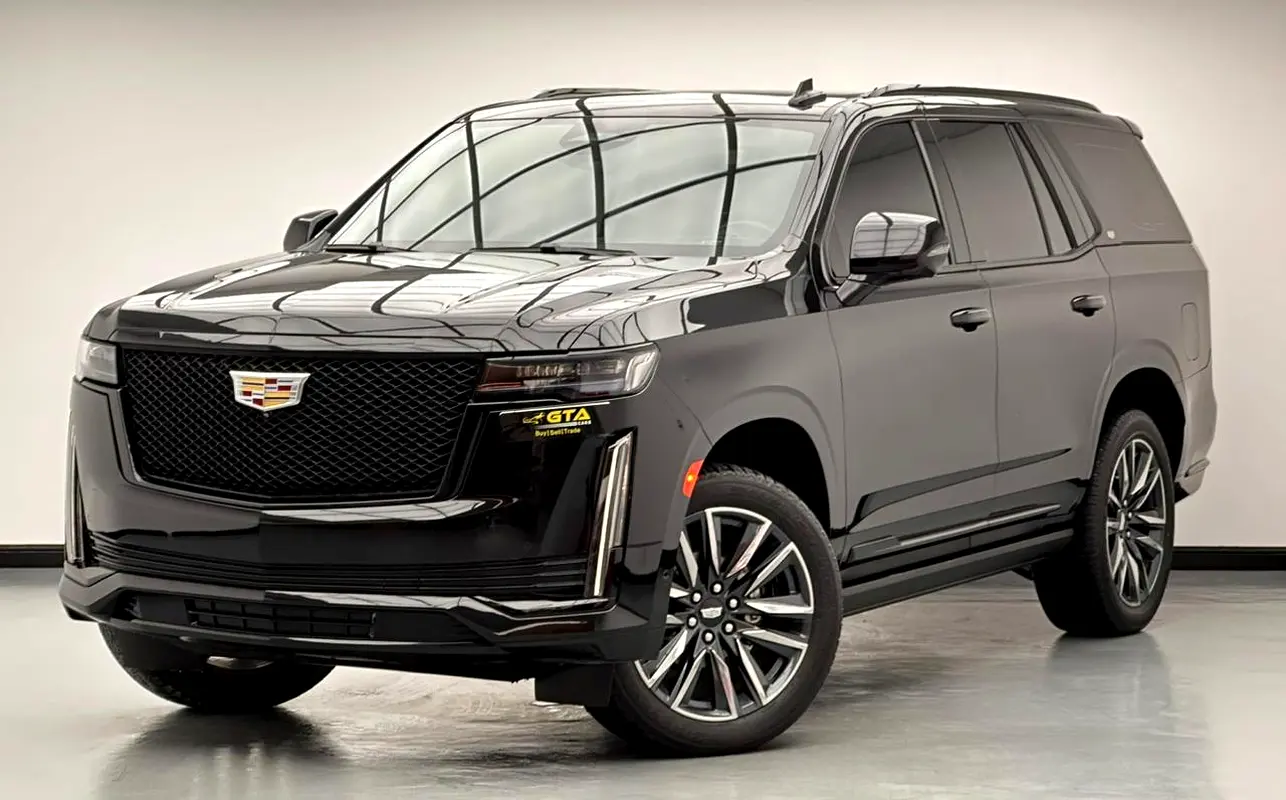 CADILLAC Escalade Sport 2023