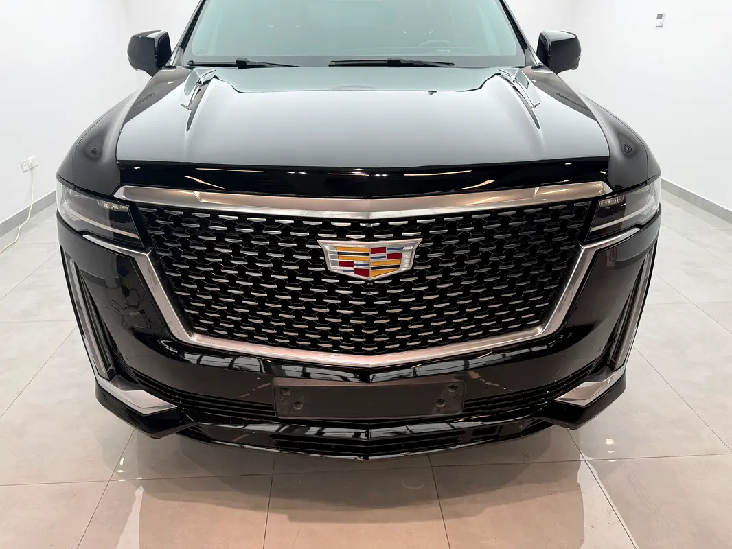 CADILLAC Escalade Luxury 2021 - photo 5 - Import Émirats | International Cars