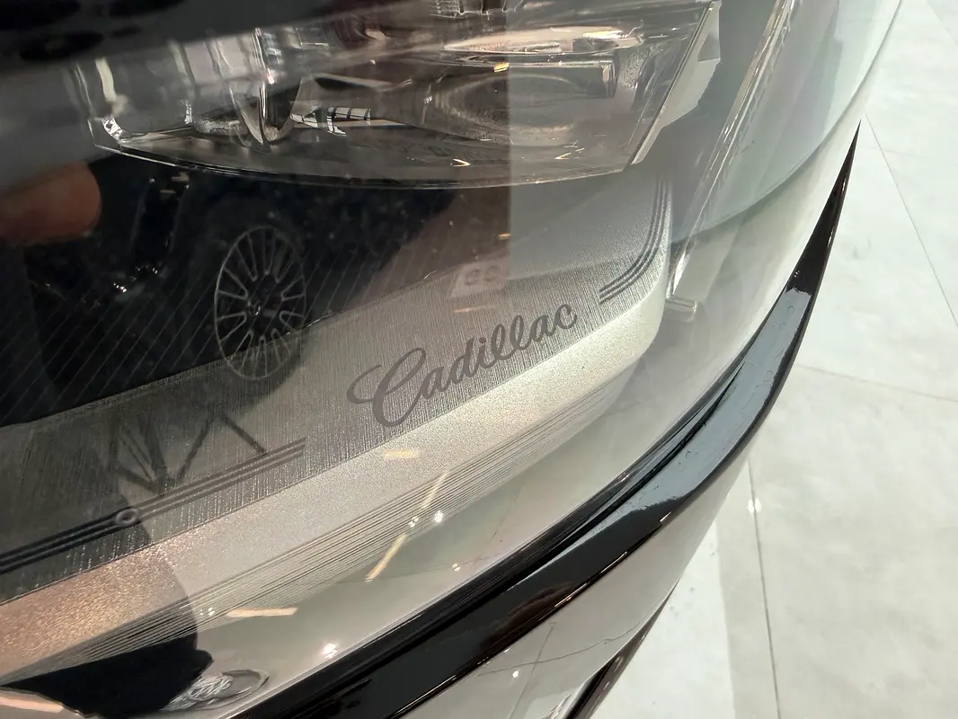 CADILLAC Escalade Luxury 2021 - photo 6 - Import Émirats | International Cars