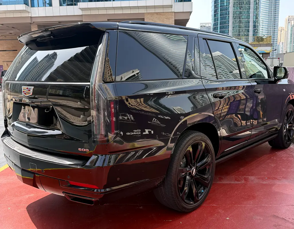 CADILLAC Escalade Sport Platinum 2025