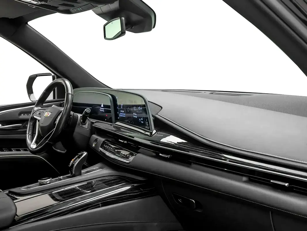 CADILLAC Escalade Sport 2021 - photo 10 - Import Émirats | International Cars