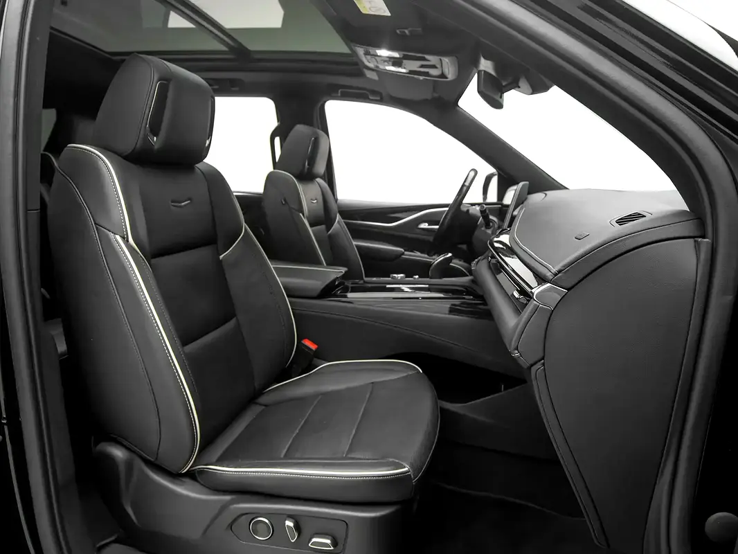 CADILLAC Escalade Sport 2021 - photo 11 - Import Émirats | International Cars